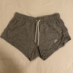 Nike loungewear shorts